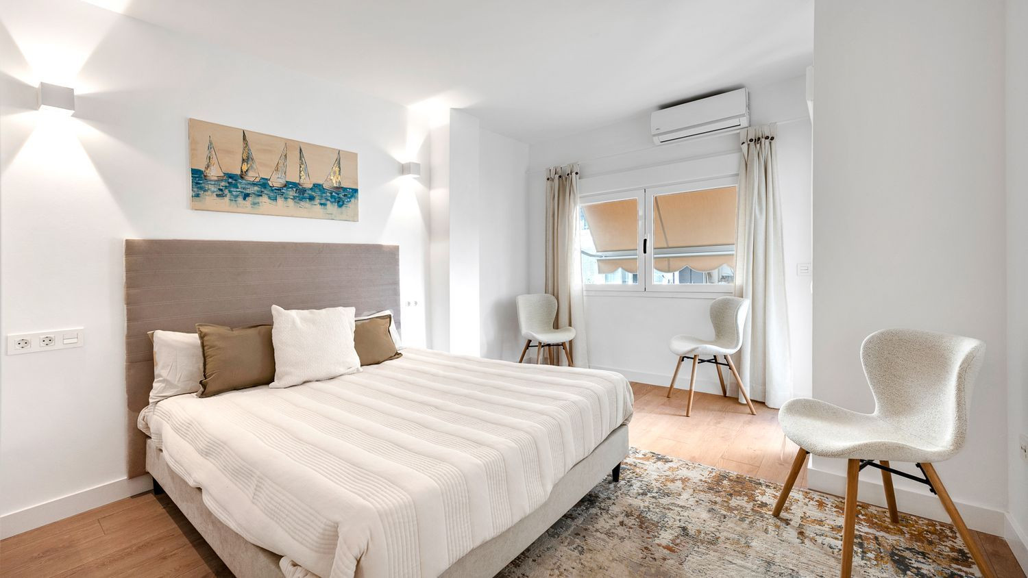 Nowoczesny Apartament w Centrum Marbelli · Zdjęcie 9