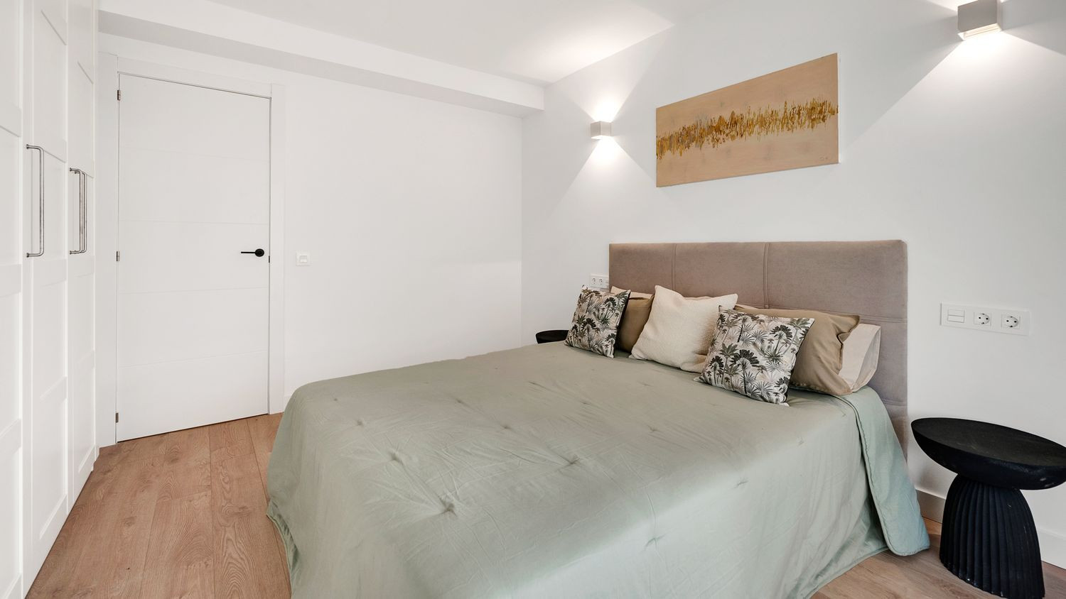 Nowoczesny Apartament w Centrum Marbelli · Zdjęcie 11