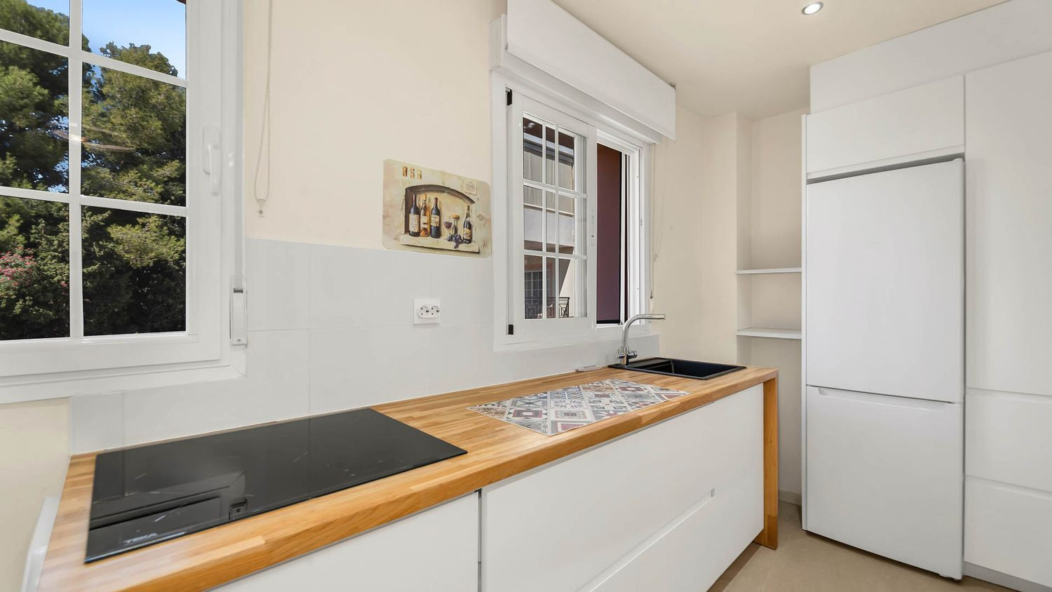 Odnowiony Apartament przy Polu Golfowym · Zdjęcie 9
