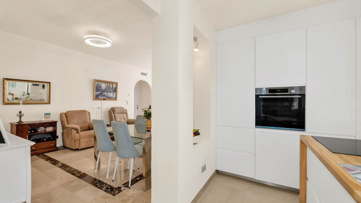 Odnowiony Apartament przy Polu Golfowym · Zdjęcie 11