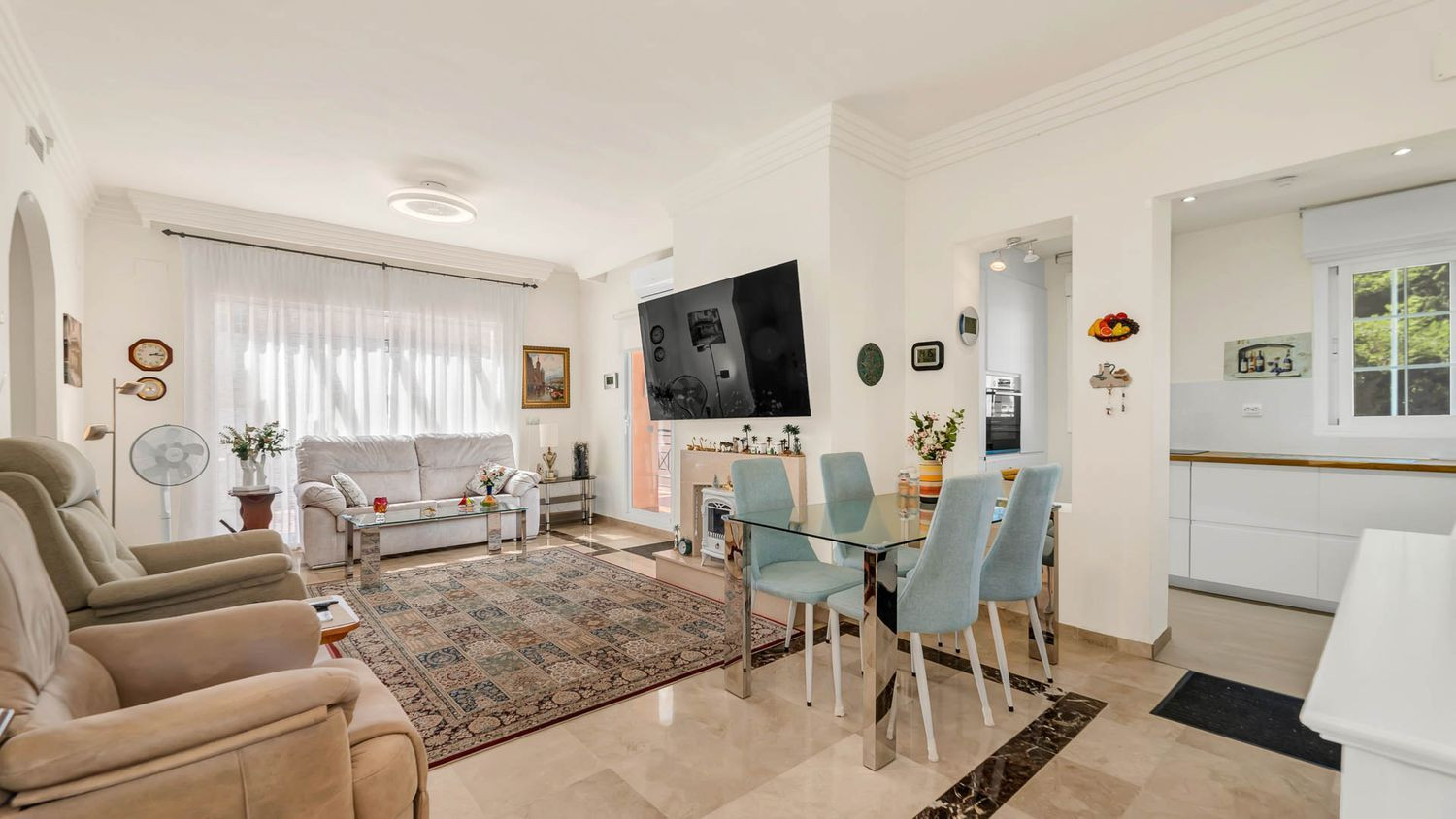 Odnowiony Apartament przy Polu Golfowym · Zdjęcie 8