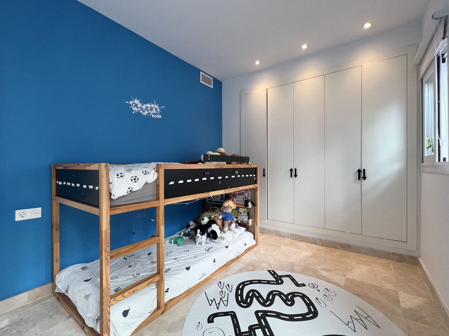 Apartament na Parterze z Dużym Tarasem · Zdjęcie 14