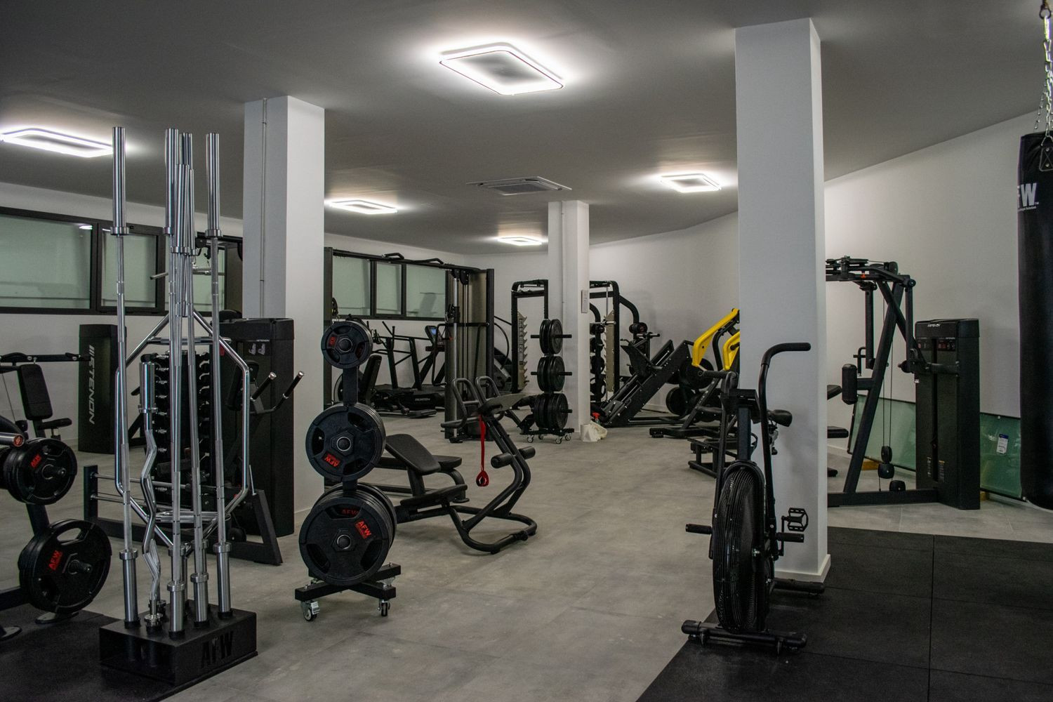 Apartament na Parterze z Dużym Tarasem · Zdjęcie 19