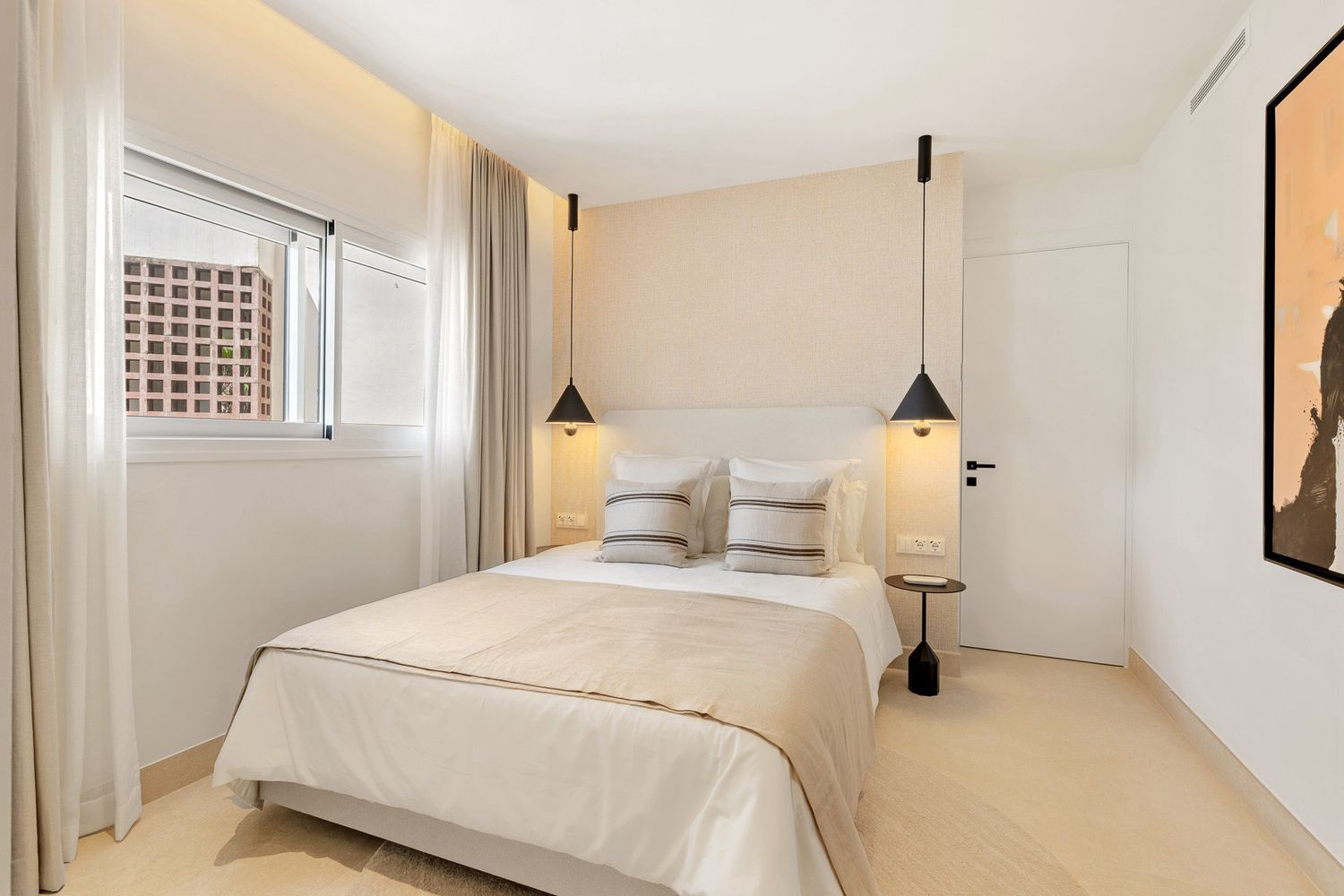 Luxury Duplex Penthouse with Sea Views · Photo 10