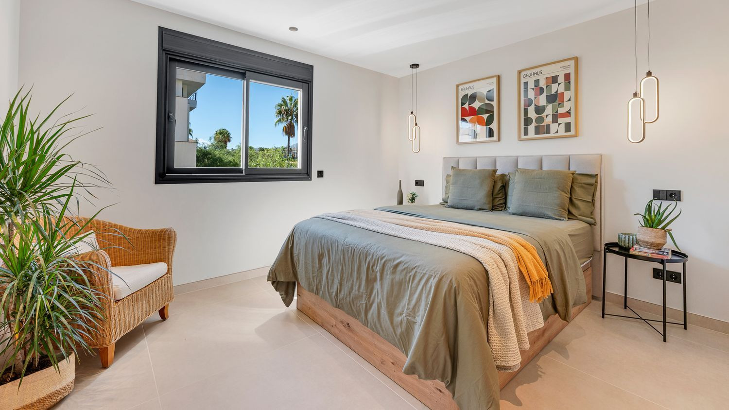 Apartment in Marbella City Center · Photo 11