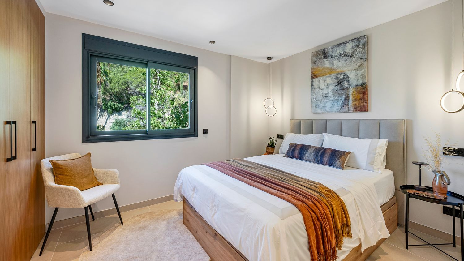 Apartment in Marbella City Center · Photo 10