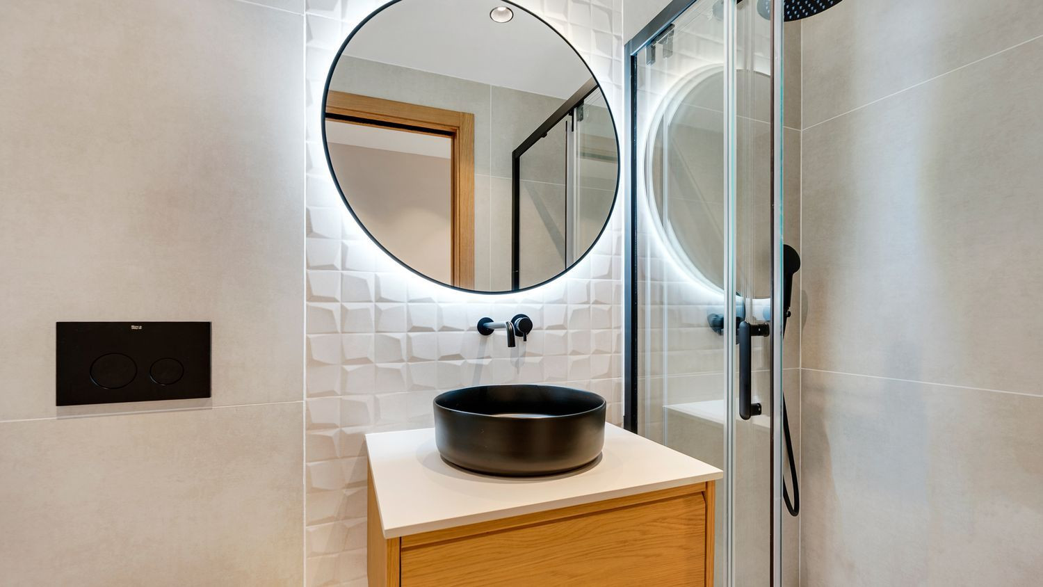 Apartment in Marbella City Center · Photo 14
