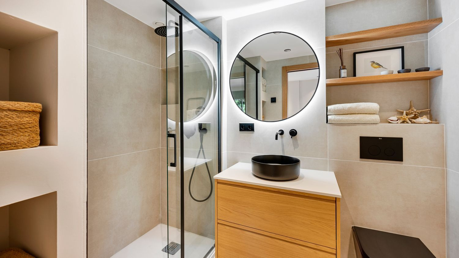 Apartment in Marbella City Center · Photo 12