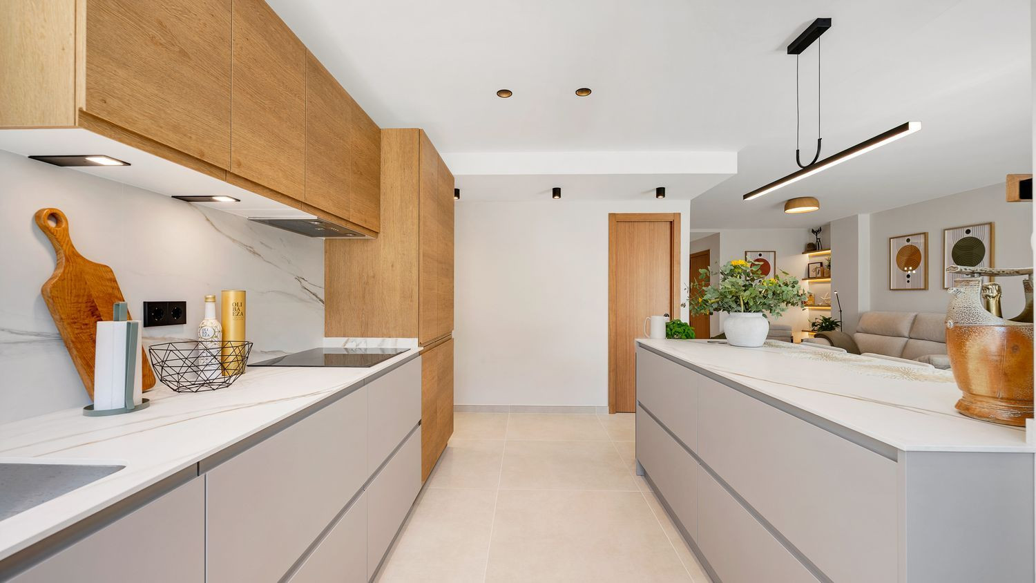 Apartment in Marbella City Center · Photo 8