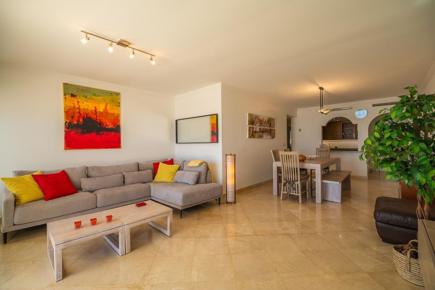 Apartament Nadmorski z Panoramicznym Widokiem · Zdjęcie 8