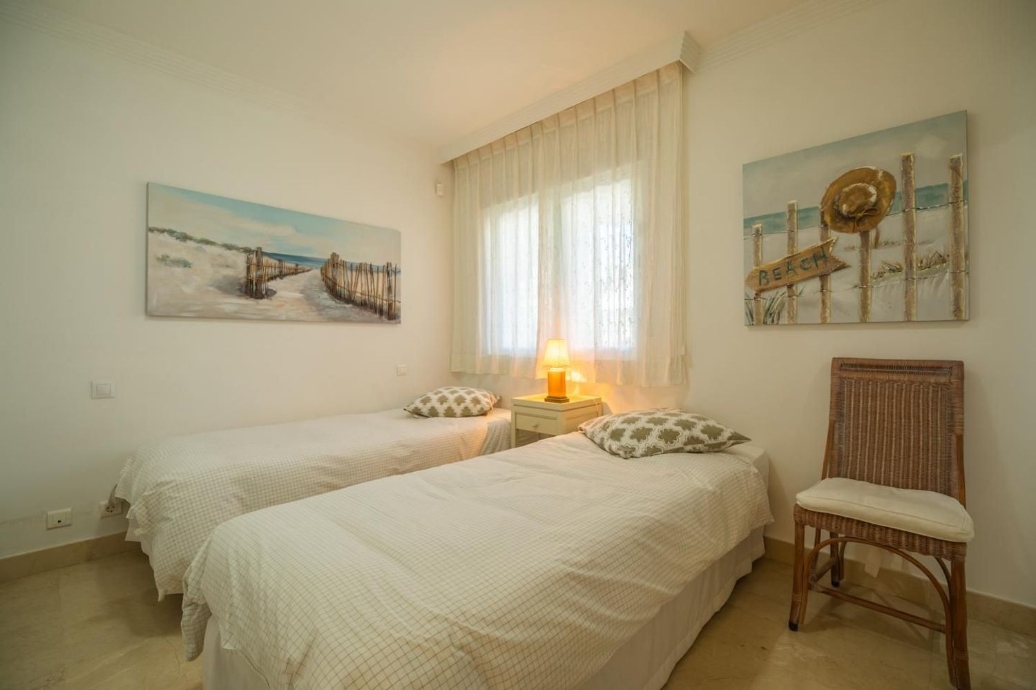 Apartament Nadmorski z Panoramicznym Widokiem · Zdjęcie 14