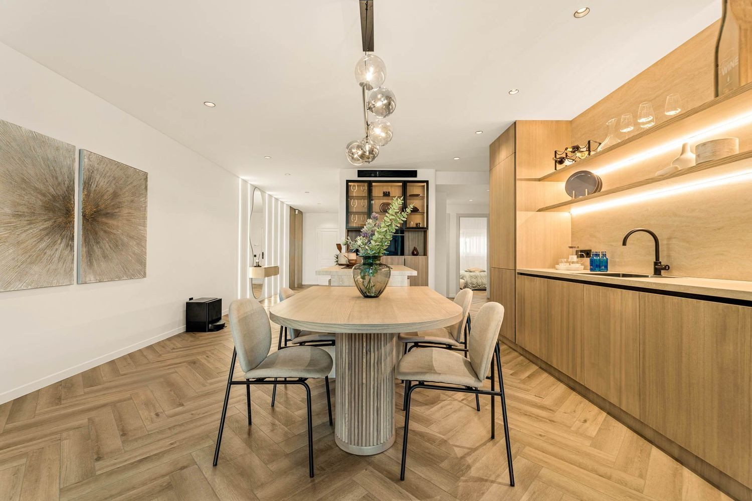 Odnowiony Apartament na Parterze · Zdjęcie 9