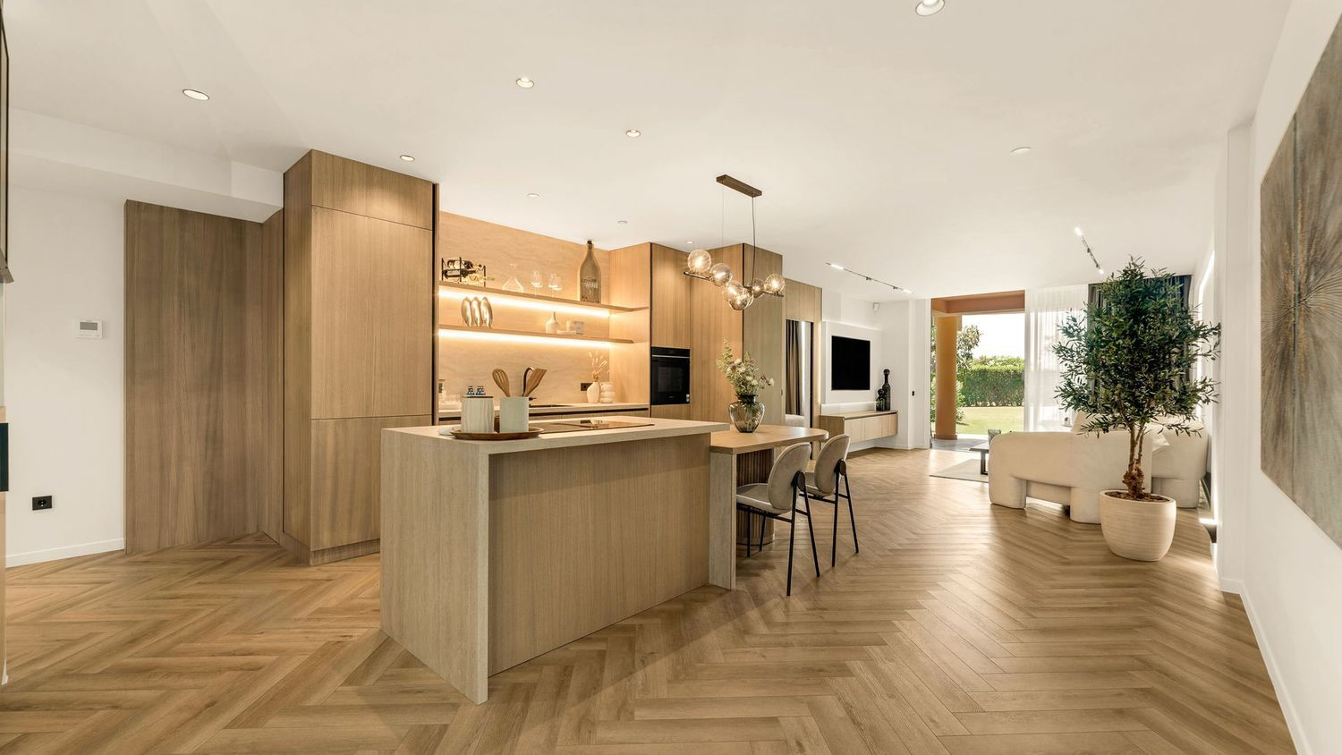 Odnowiony Apartament na Parterze · Zdjęcie 10