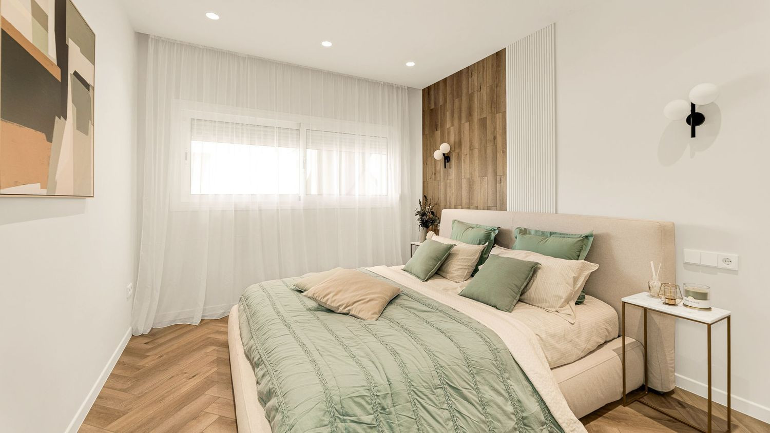Odnowiony Apartament na Parterze · Zdjęcie 12
