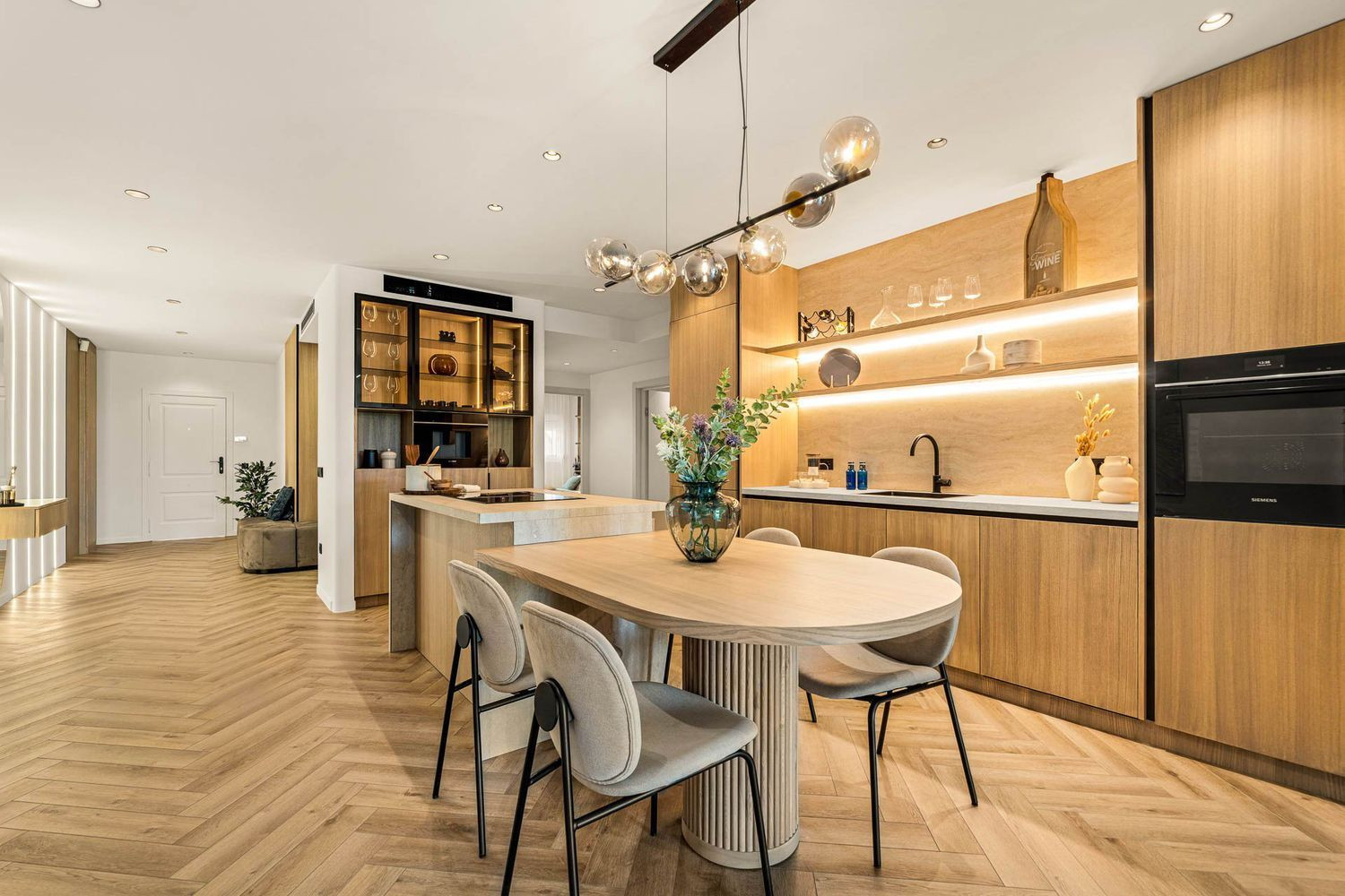 Odnowiony Apartament na Parterze · Zdjęcie 11