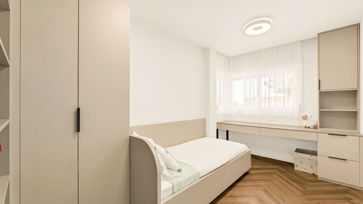 Odnowiony Apartament na Parterze · Zdjęcie 13