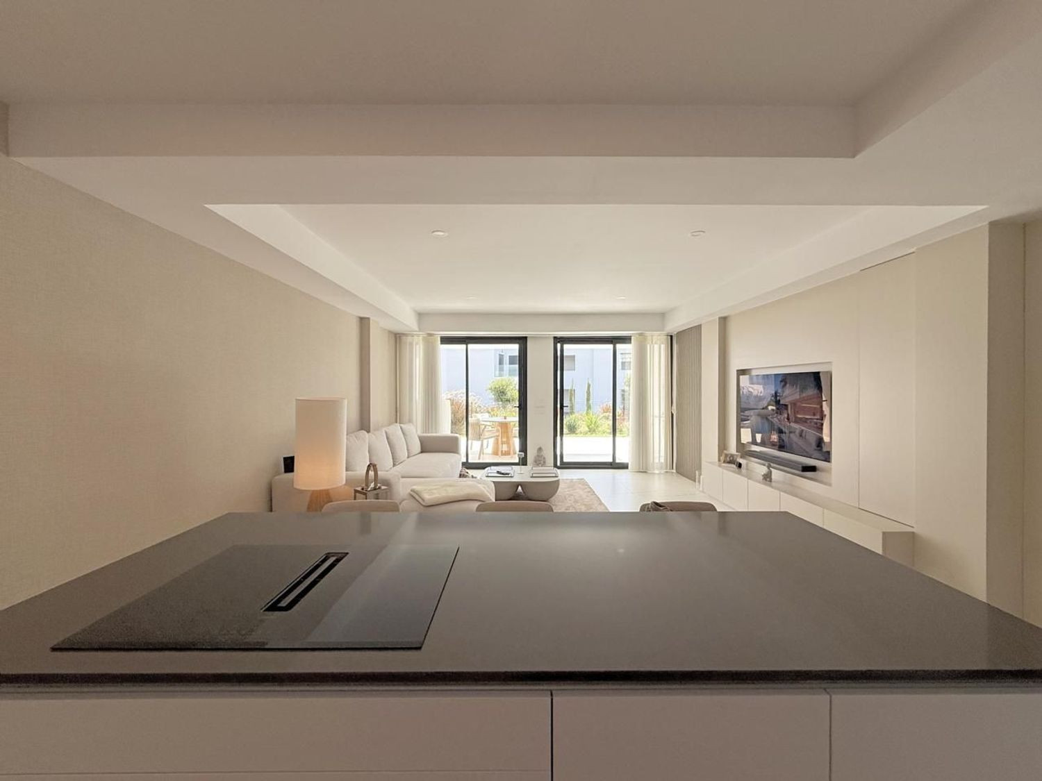 Apartament na Parterze Blisko Plaży · Zdjęcie 9