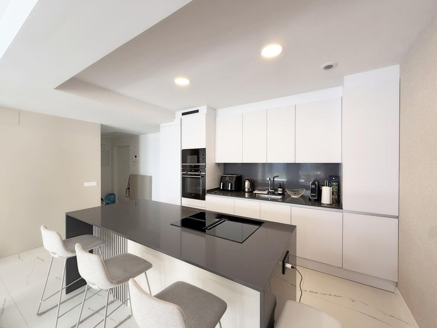 Apartament na Parterze Blisko Plaży · Zdjęcie 11