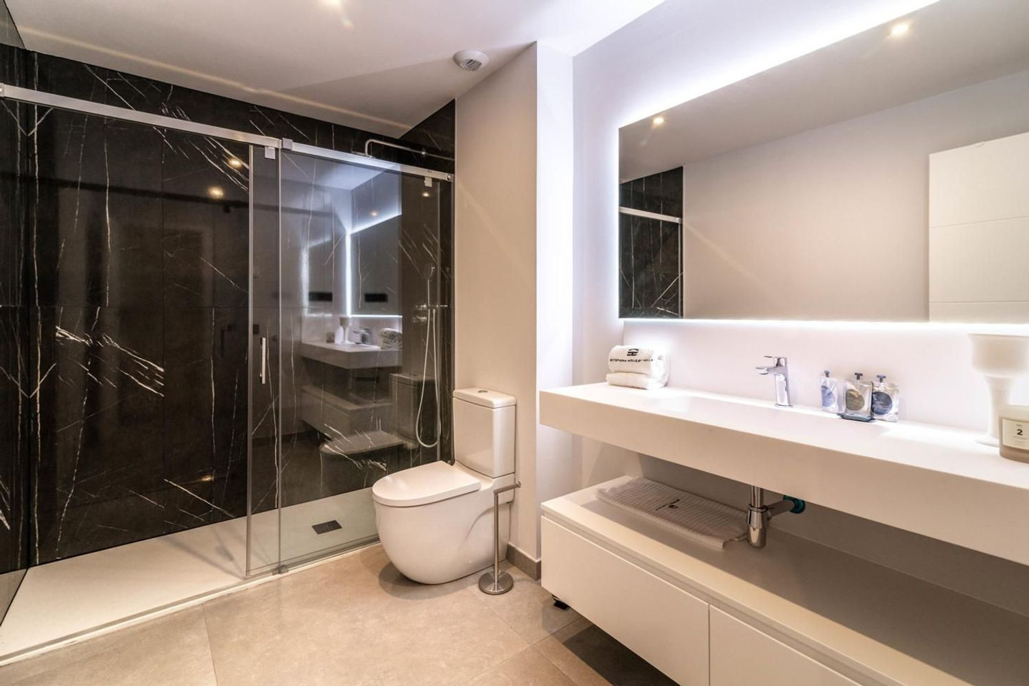 Nowoczesny Apartament na Parterze · Zdjęcie 11