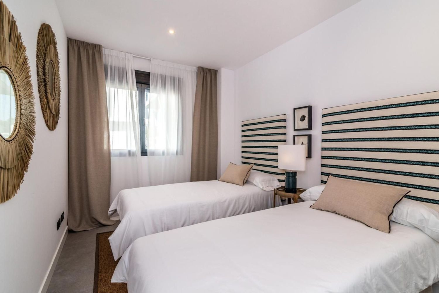 Nowoczesny Apartament na Parterze · Zdjęcie 10