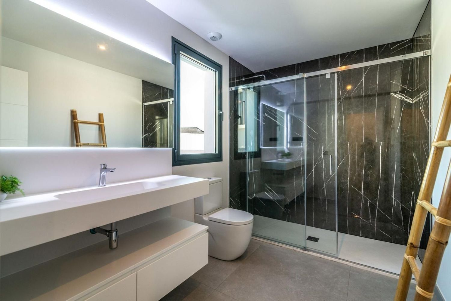 Nowoczesny Apartament na Parterze · Zdjęcie 12
