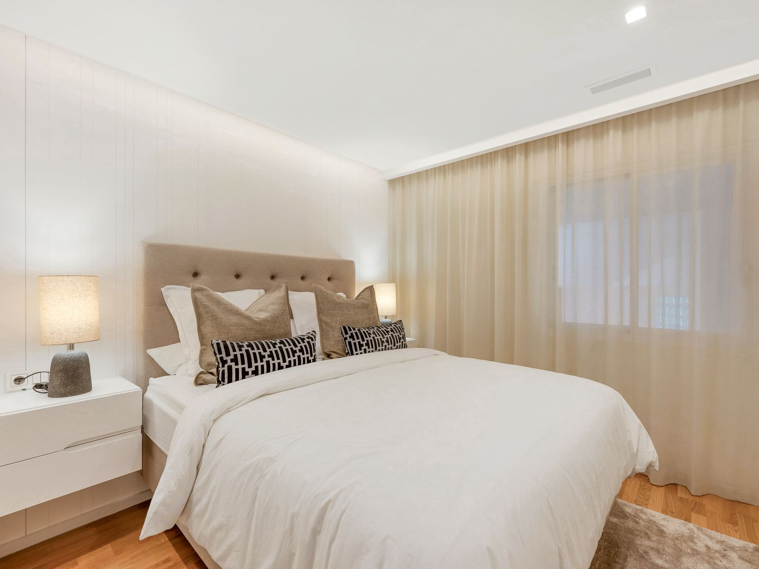 Modern Apartment in Puerto Banús · Photo 14