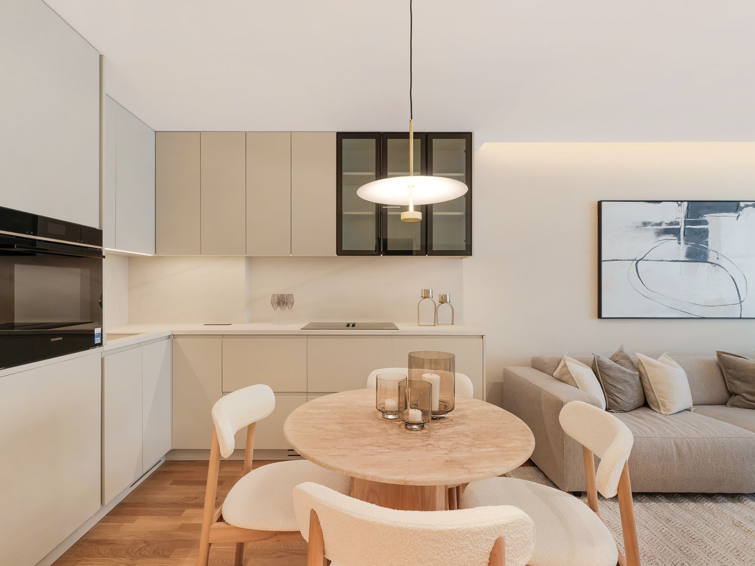 Modern Apartment in Puerto Banús · Photo 11