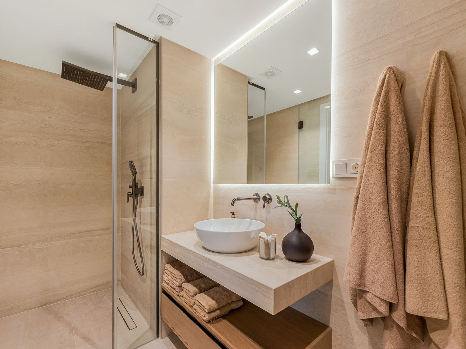 Modern Apartment in Puerto Banús · Photo 18