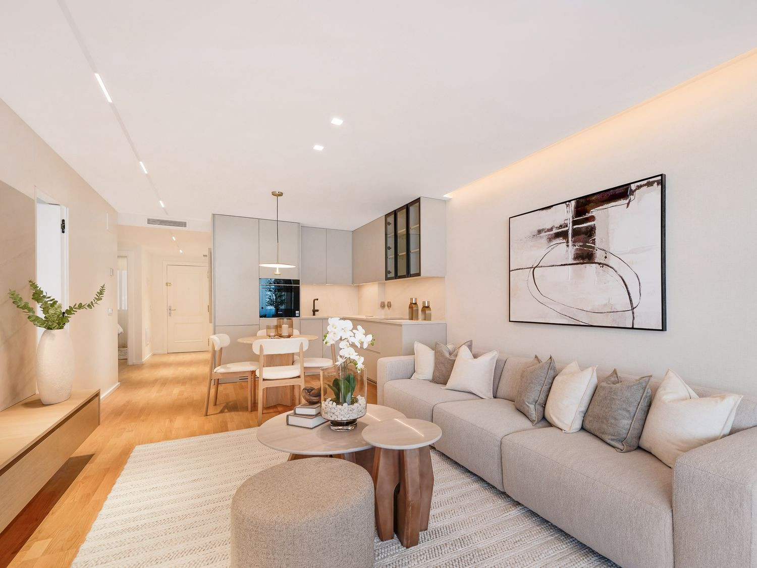 Modern Apartment in Puerto Banús · Photo 8