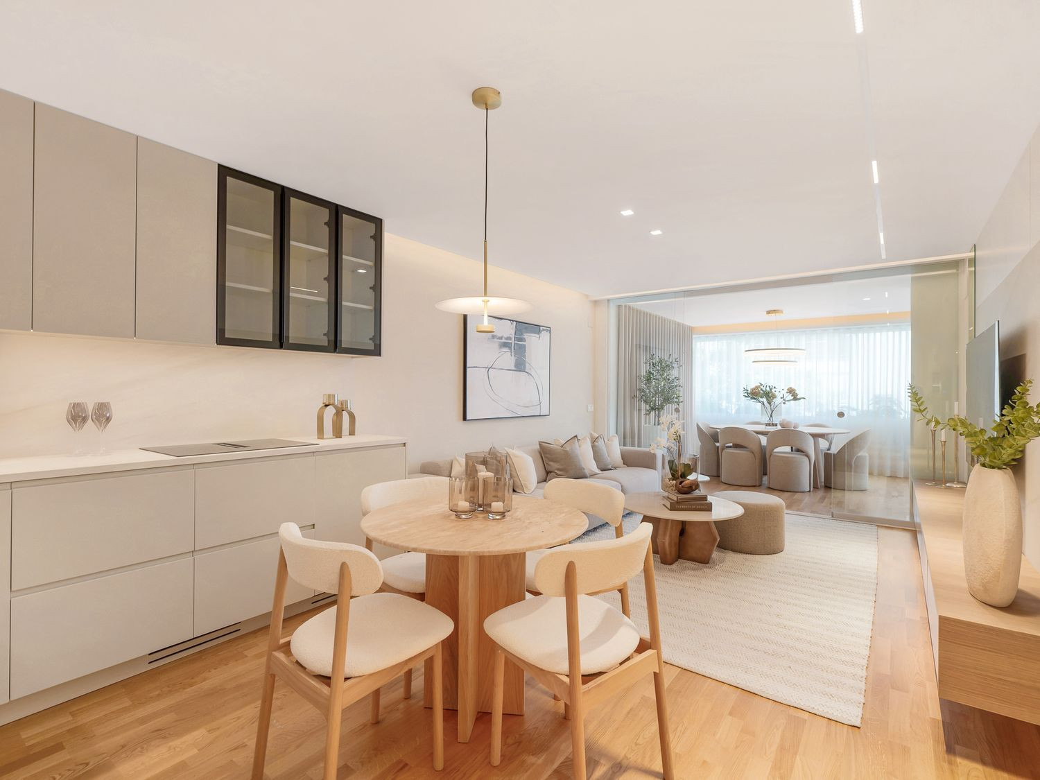 Modern Apartment in Puerto Banús · Photo 9