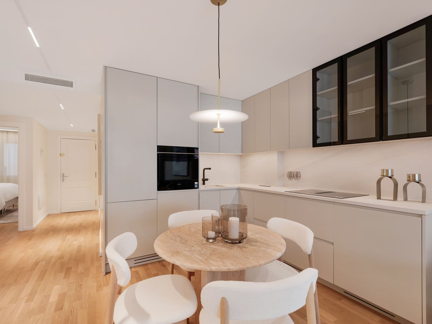 Modern Apartment in Puerto Banús · Photo 10