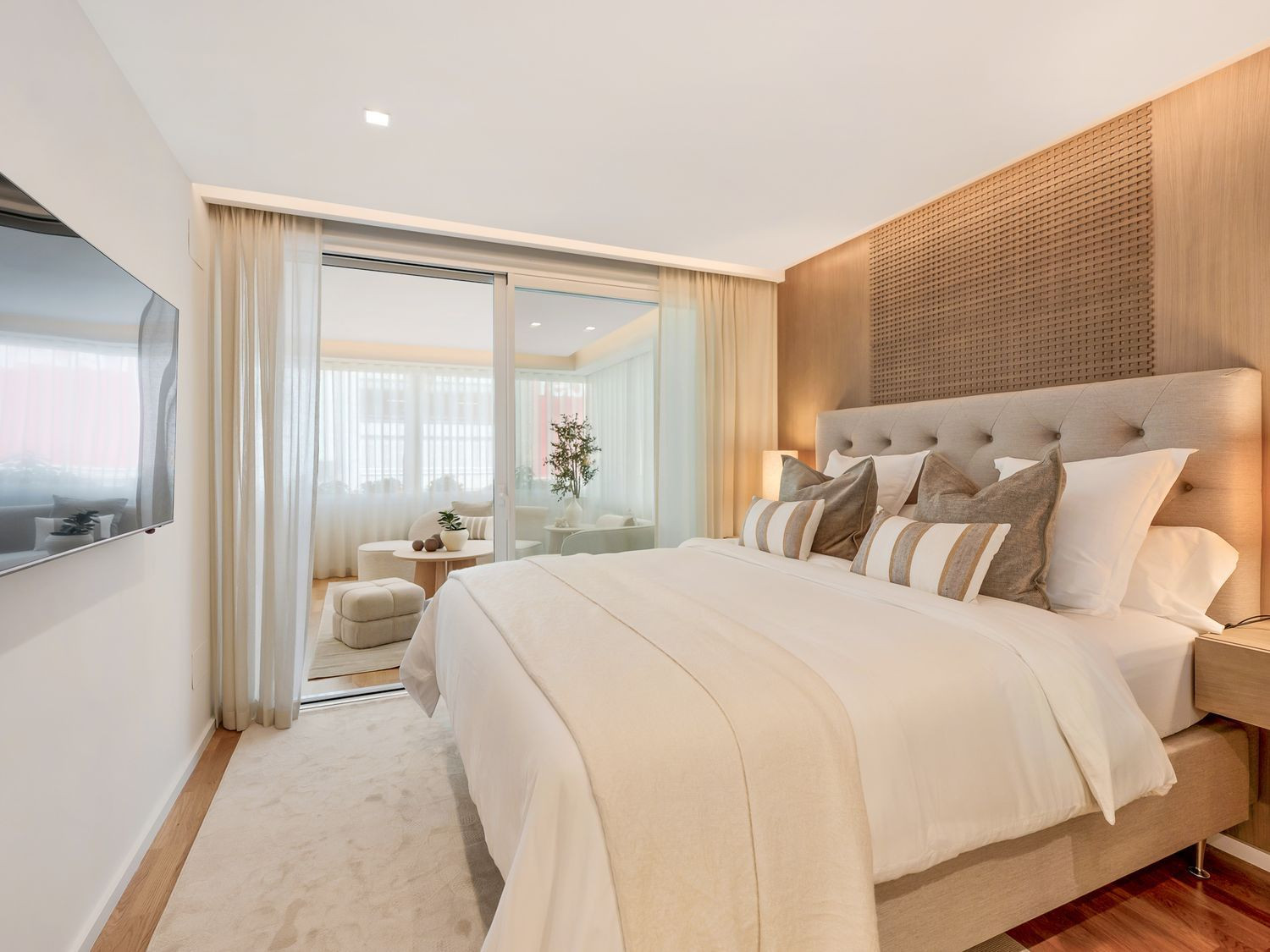 Modern Apartment in Puerto Banús · Photo 13