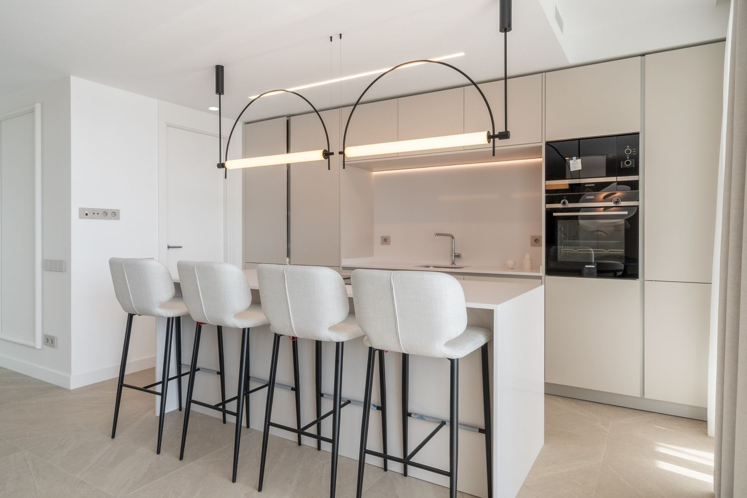 Penthouse z Panoramicznym Widokiem · Zdjęcie 9