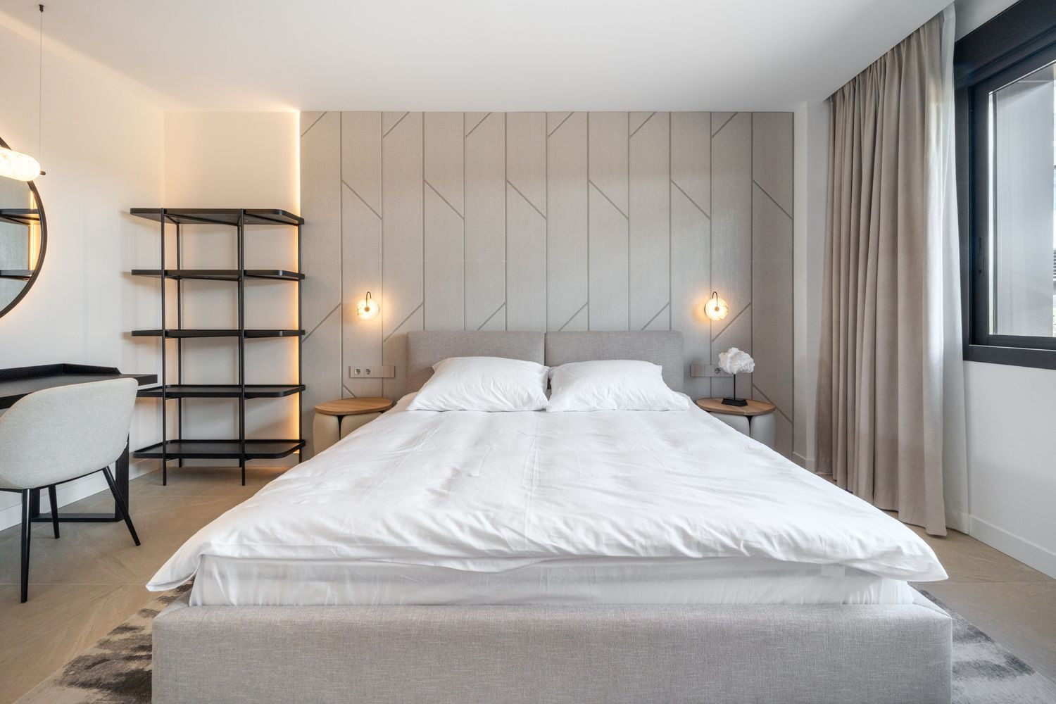 Penthouse z Panoramicznym Widokiem · Zdjęcie 13