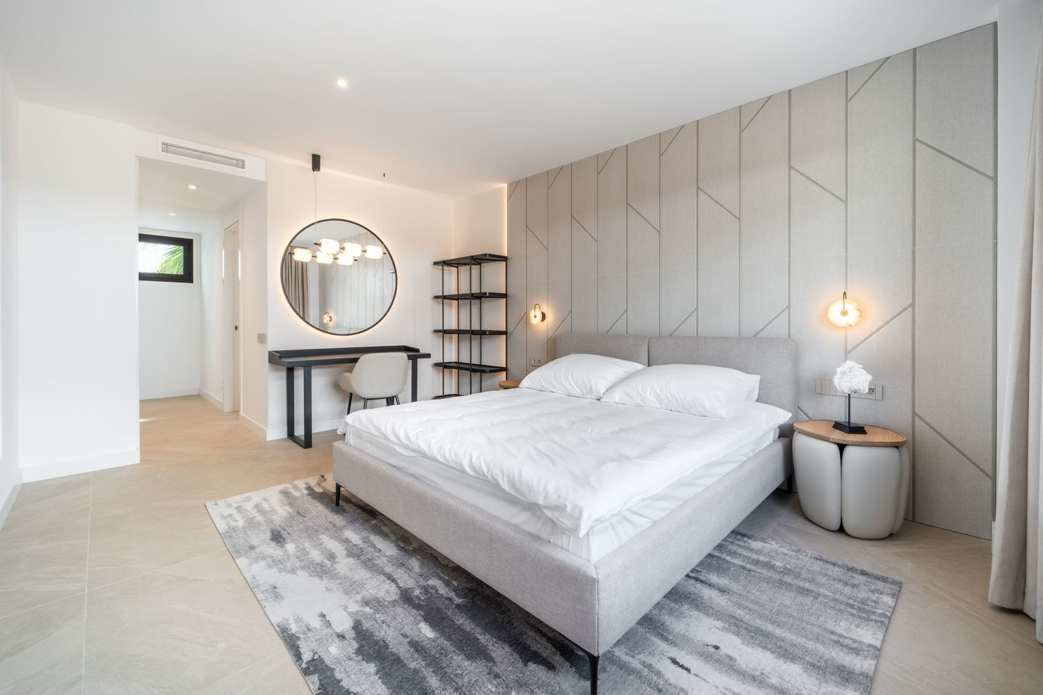 Penthouse z Panoramicznym Widokiem · Zdjęcie 12
