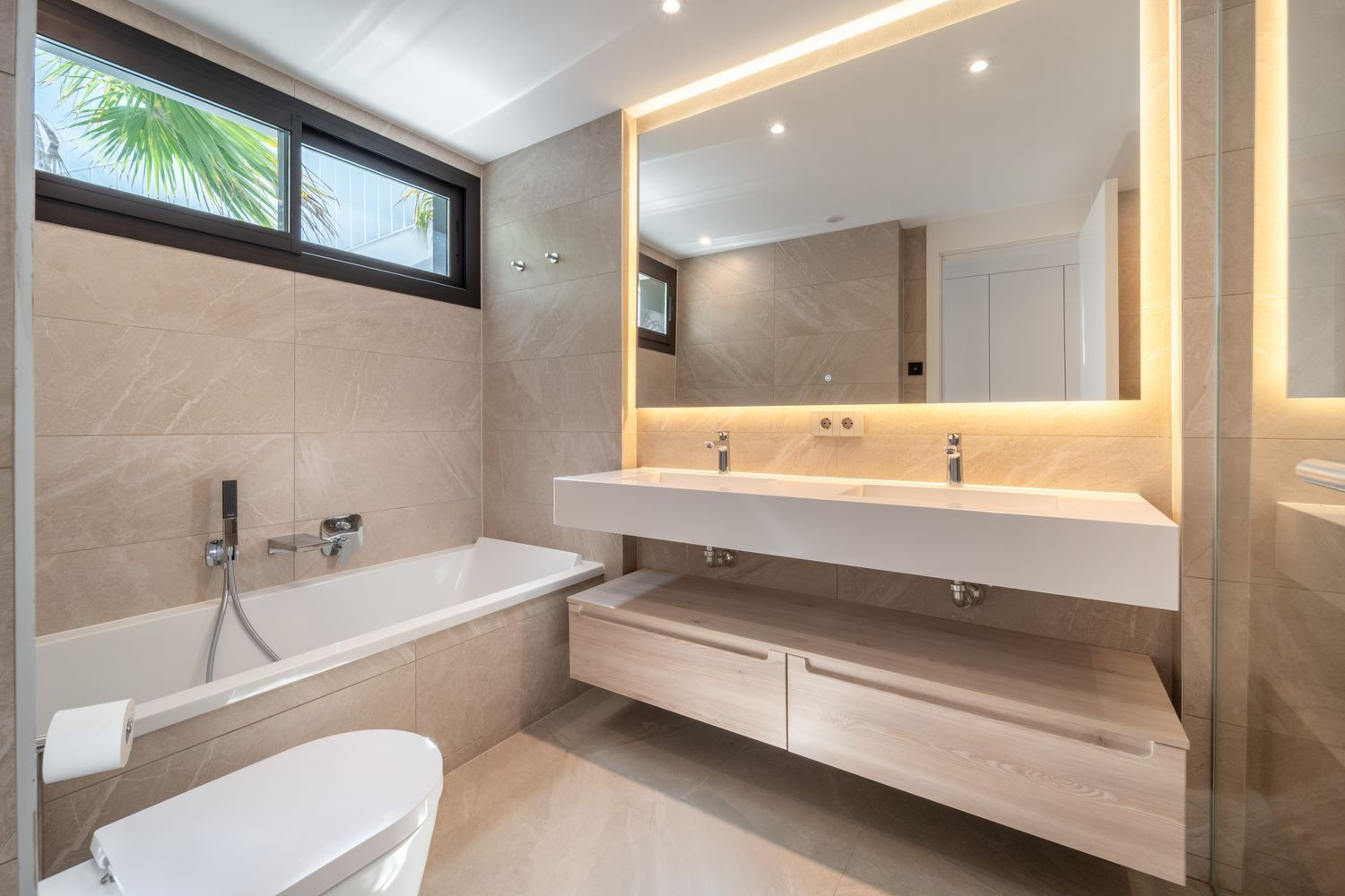 Penthouse z Panoramicznym Widokiem · Zdjęcie 14