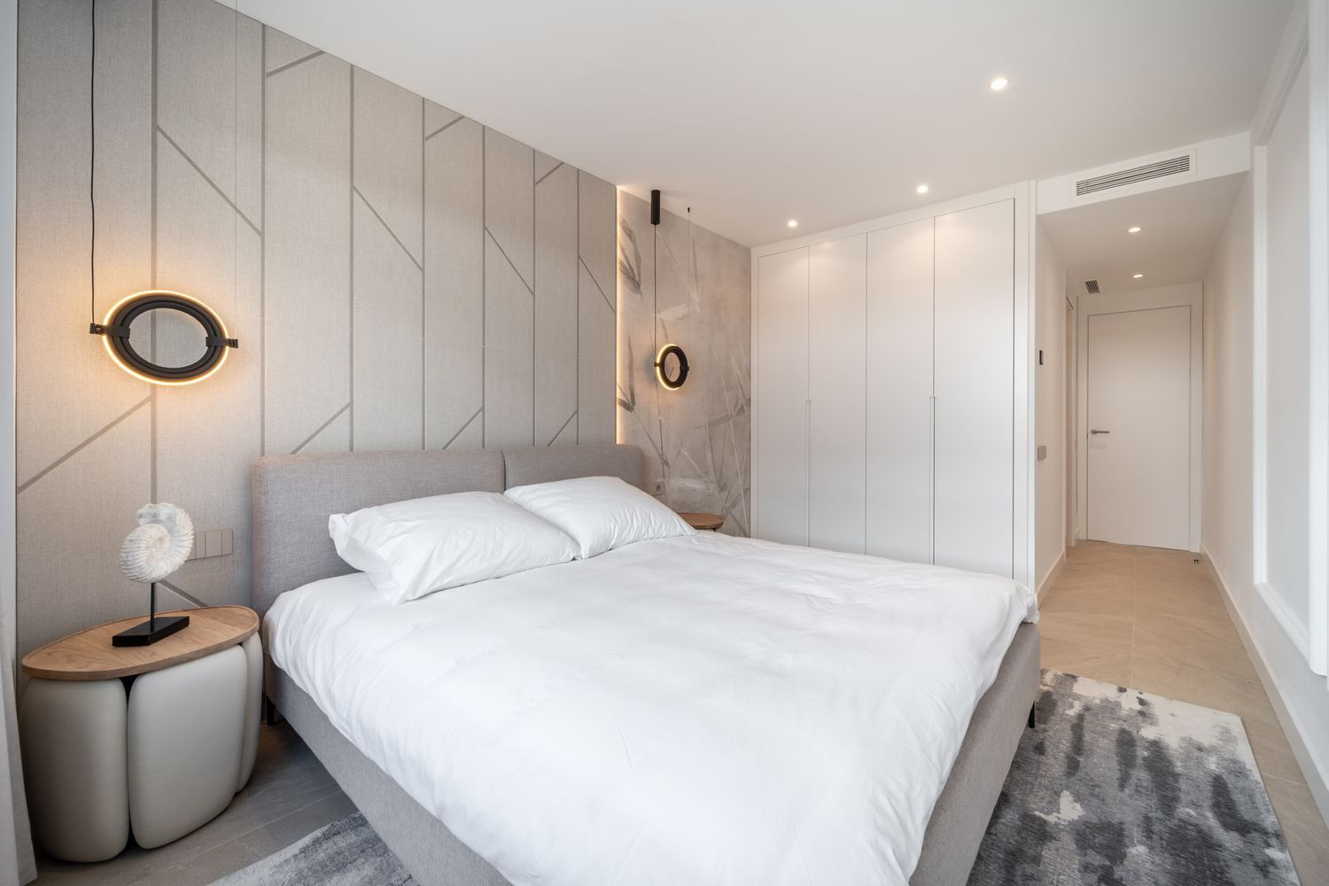 Penthouse z Panoramicznym Widokiem · Zdjęcie 11