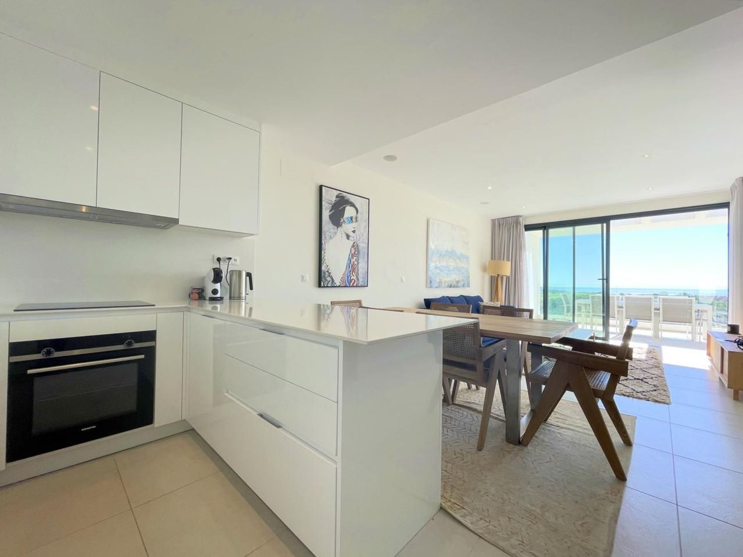 Duplex Penthouse with Panoramic Views · Photo 8