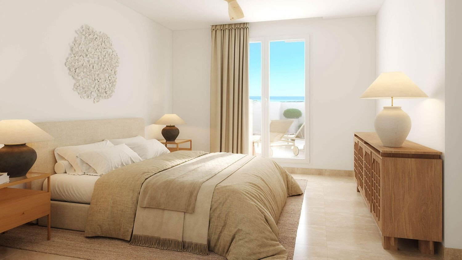 Penthouse z Panoramicznym Widokiem · Zdjęcie 13