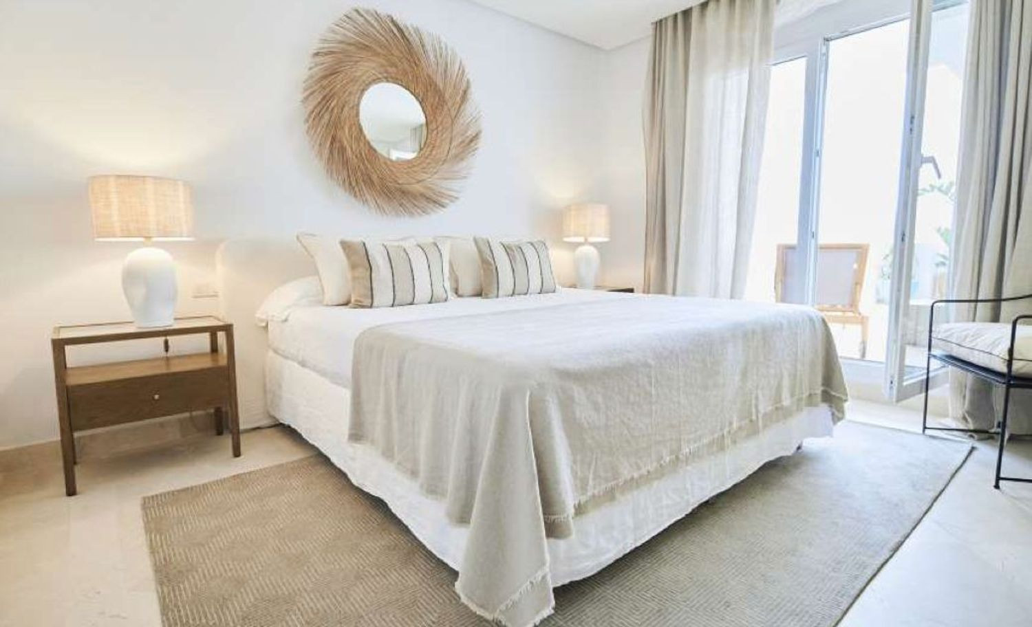 Penthouse z Panoramicznym Widokiem · Zdjęcie 10