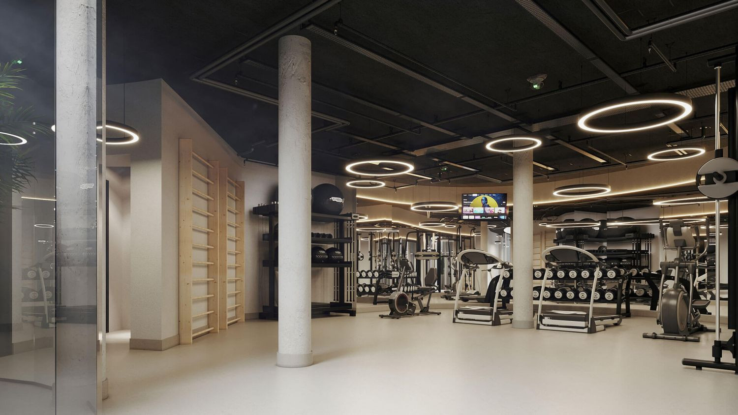 Penthouse z Panoramicznym Widokiem · Zdjęcie 18