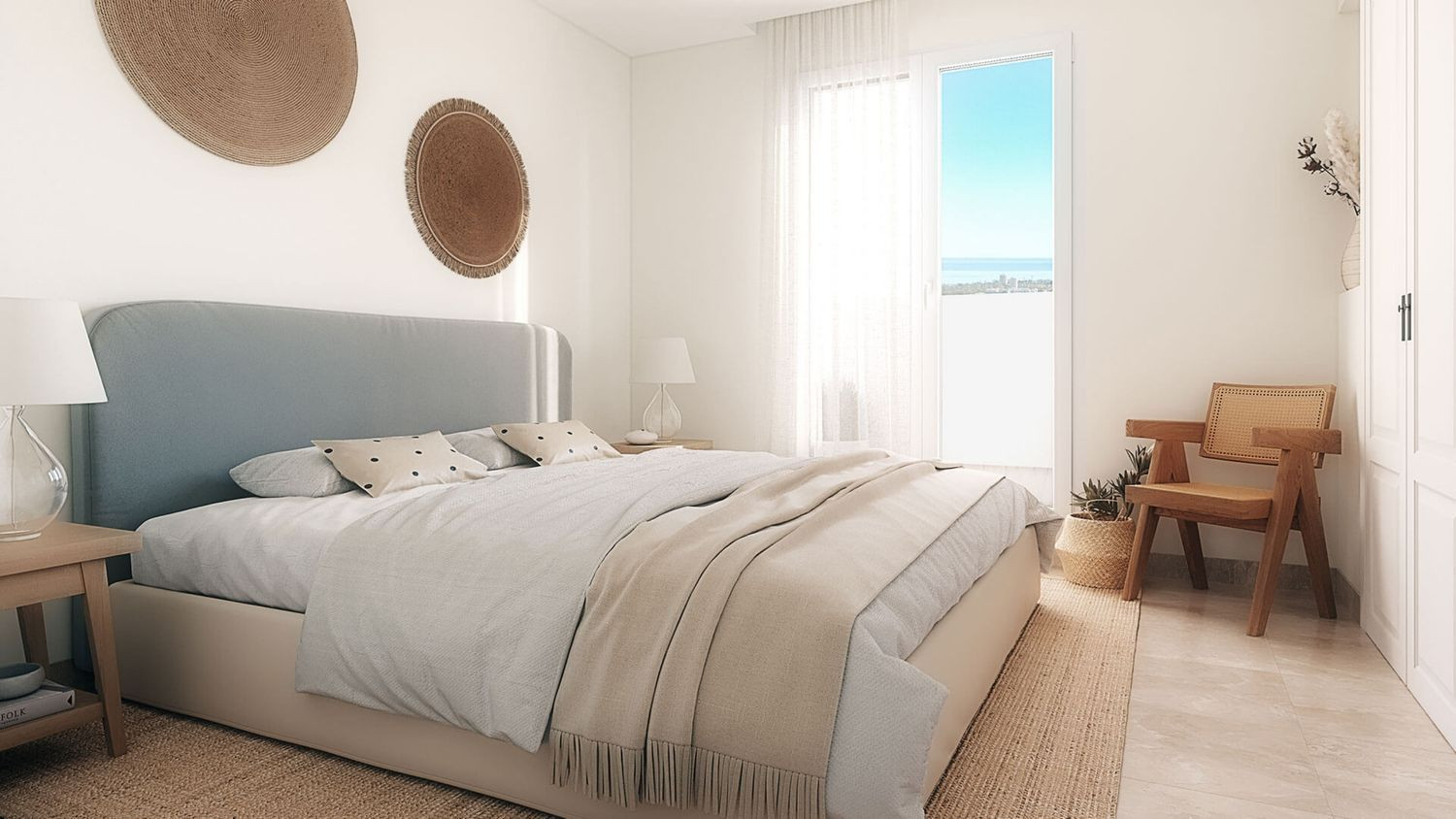 Penthouse z Panoramicznym Widokiem · Zdjęcie 11