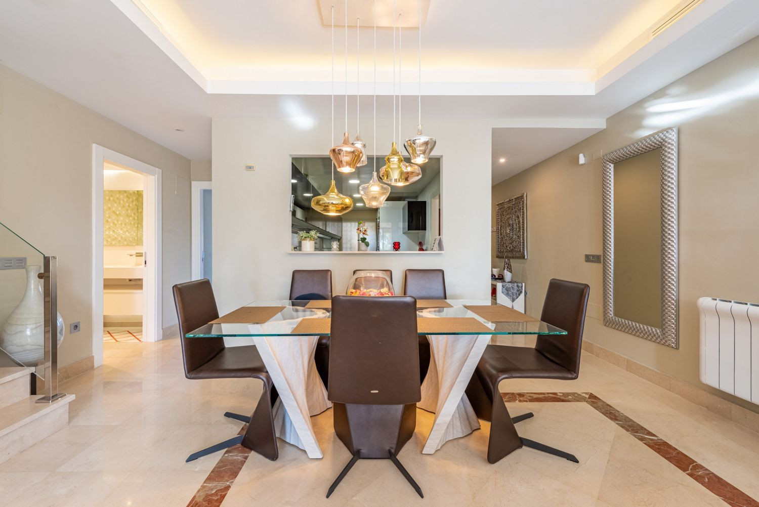 Beachside Duplex Penthouse · Photo 9
