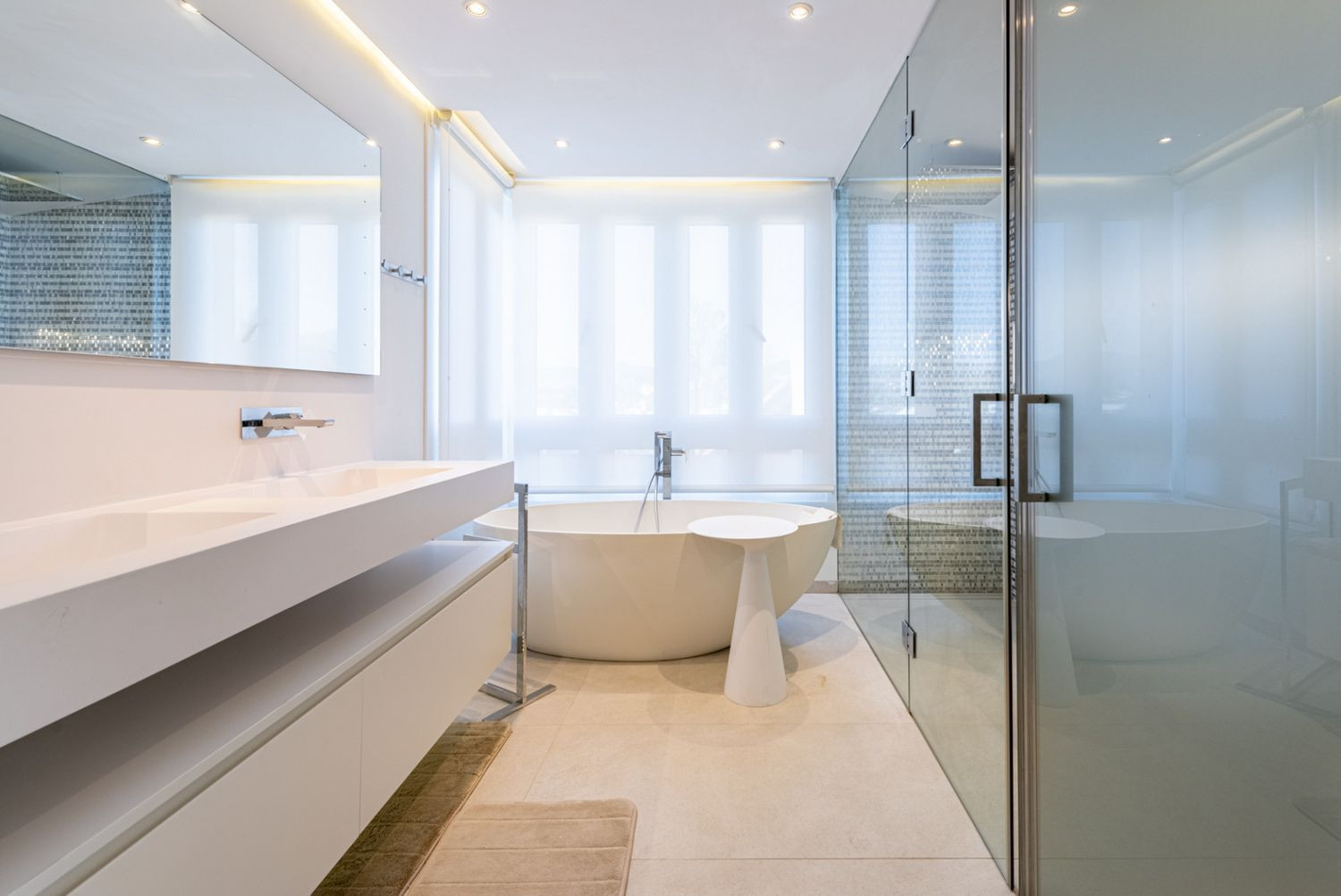 Beachside Duplex Penthouse · Photo 20