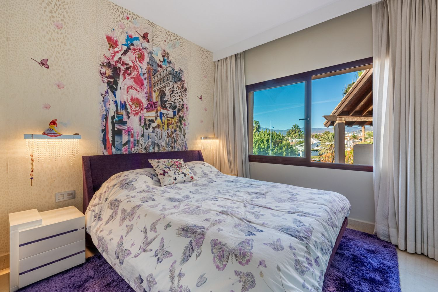 Beachside Duplex Penthouse · Photo 15