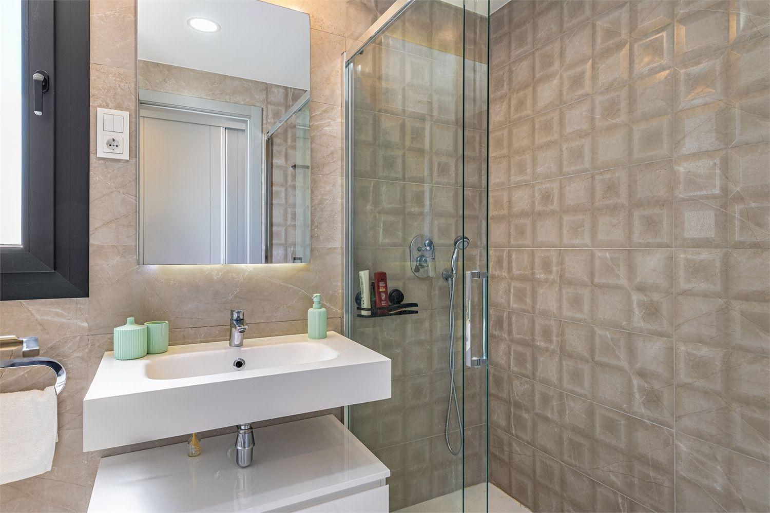Nowoczesny Penthouse Blisko Plaży · Zdjęcie 19