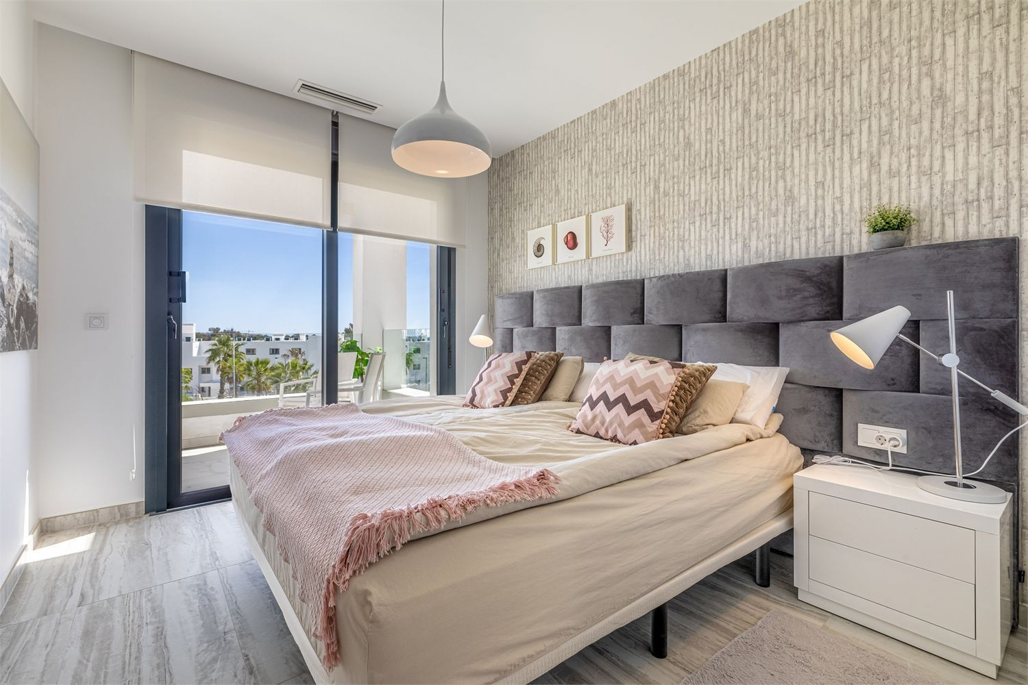 Nowoczesny Penthouse Blisko Plaży · Zdjęcie 16