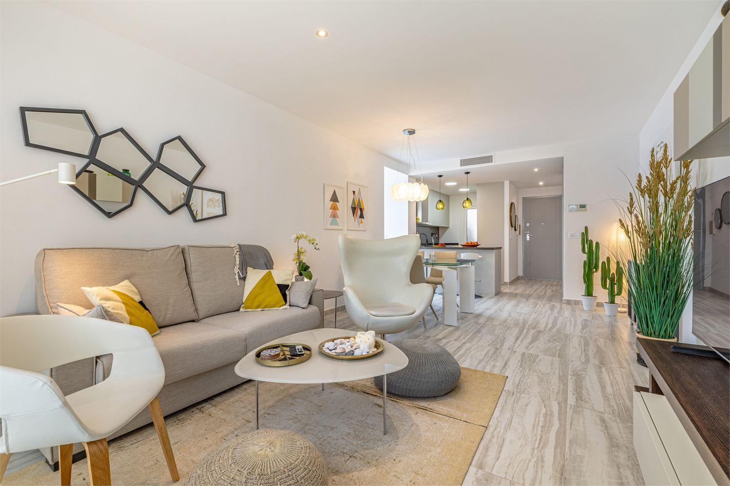 Nowoczesny Penthouse Blisko Plaży · Zdjęcie 10