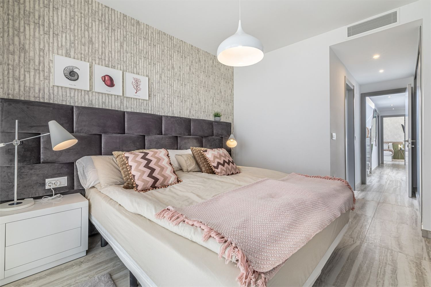 Nowoczesny Penthouse Blisko Plaży · Zdjęcie 15