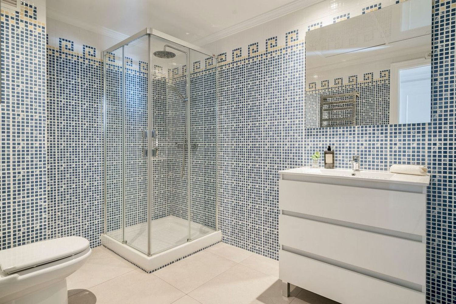 Odnowiony Penthouse z Widokiem na Morze · Zdjęcie 14